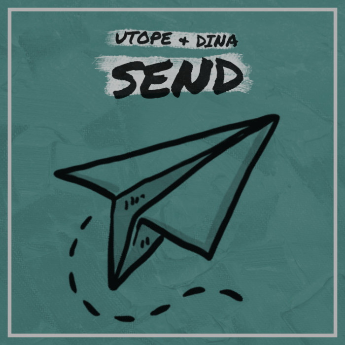 Cover Art of "Send"